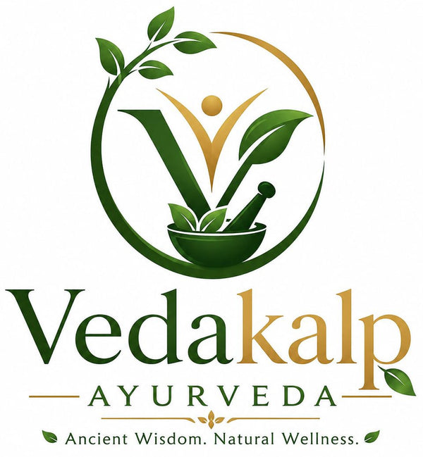 Vedakalp Ayurveda