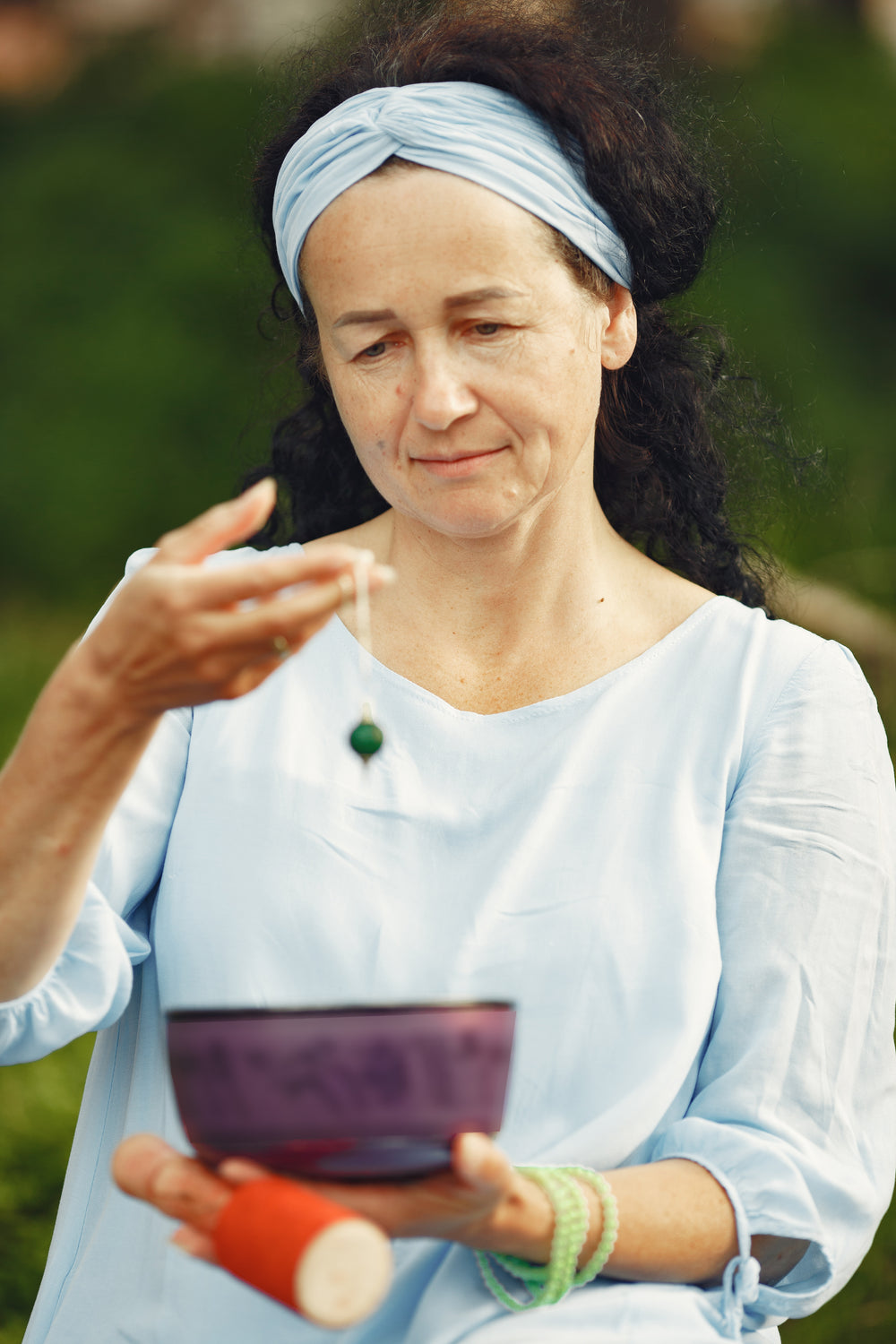 A gallery of healing, rooted in Ayurveda